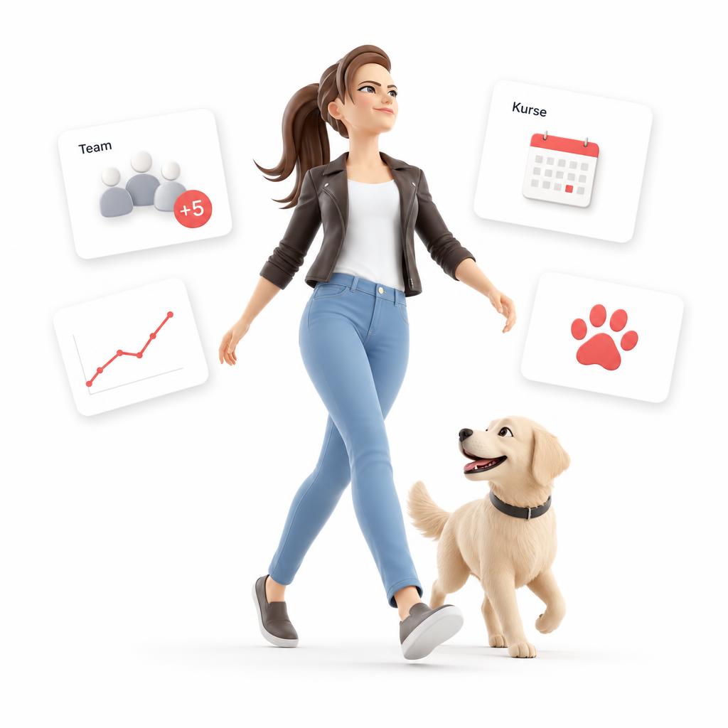 Hundeschulen
