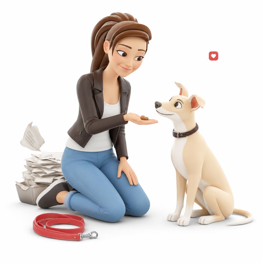 Hundetrainer:innen