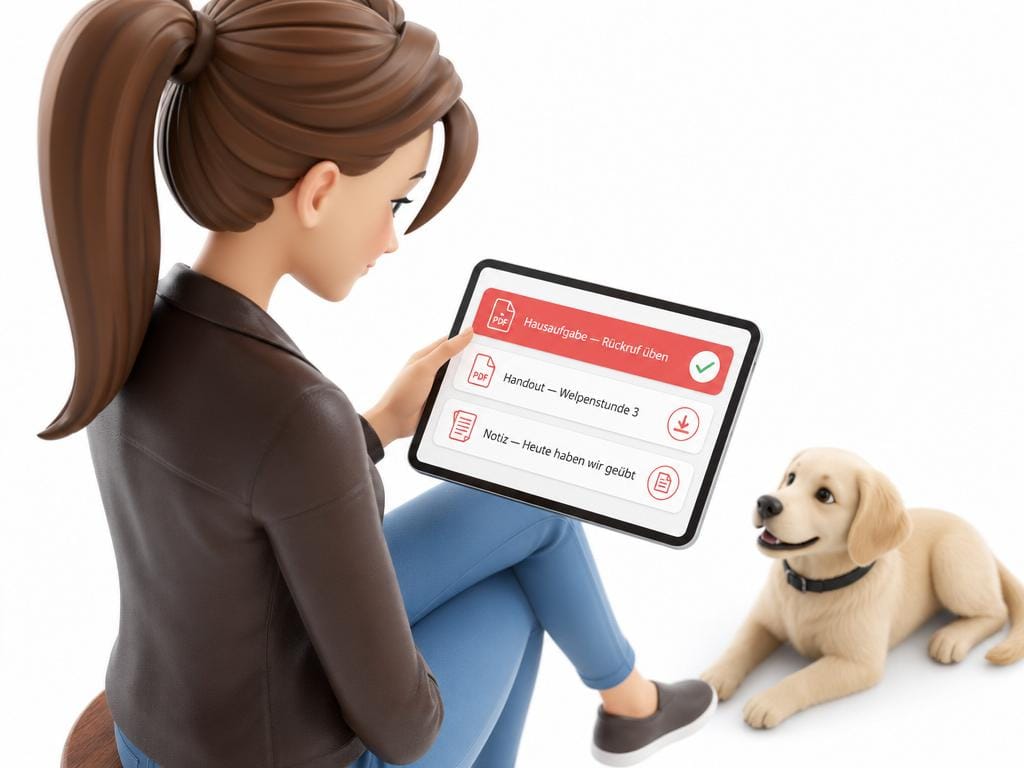 Inhalte landen direkt beim Kunden