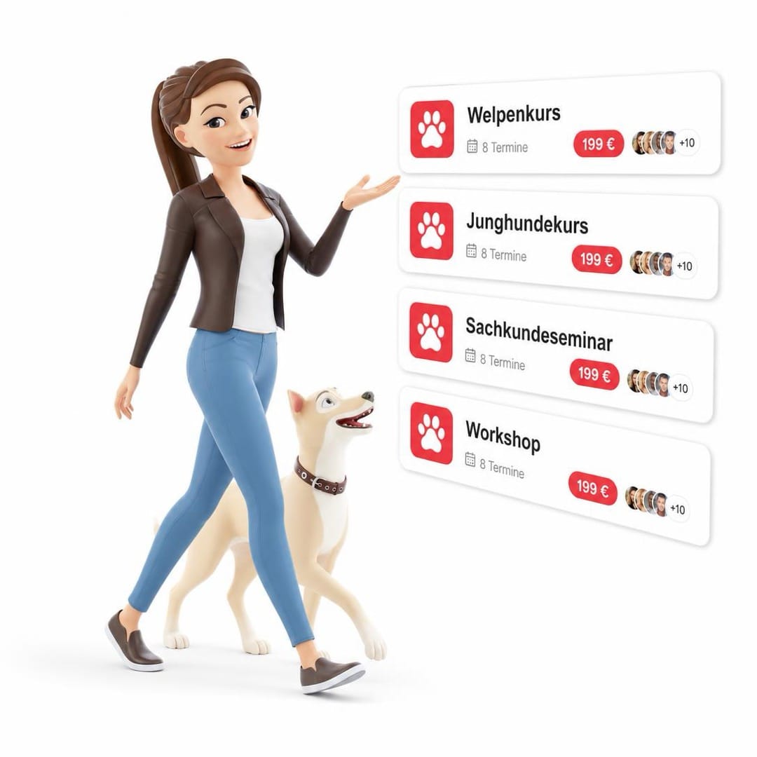 Kurse & Veranstaltungen