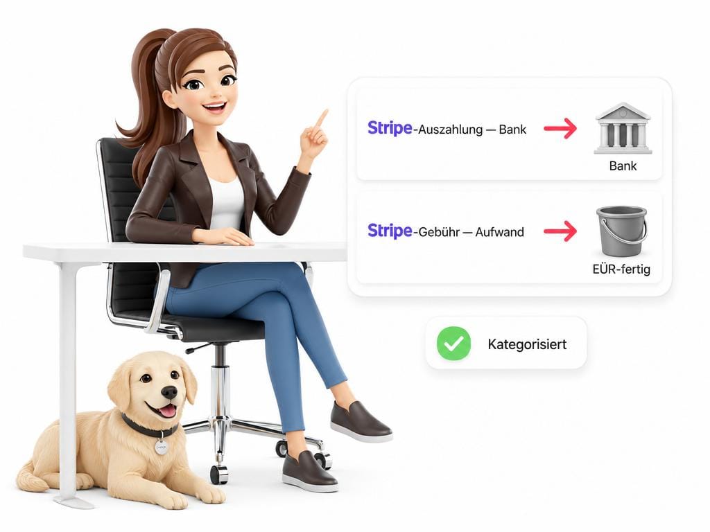 Automatische Kategorisierung