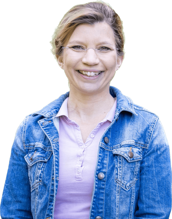 Kristina Ziemer-Falke